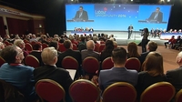 Labour conference to debate USC decreases Labour conference to debate USC decreases