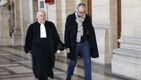 Eight jailed for €100m Paris jewellery shop heists Eight jailed for €100m Paris jewellery shop heists