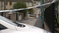 Man arrested in connection with Dublin shooting Man arrested in connection with Dublin shooting