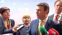 Kelly says Government will tackle rising rents Kelly says Government will tackle rising rents
