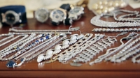 Eight jailed for €100m Paris jewellery shop heists Eight jailed for €100m Paris jewellery shop heists