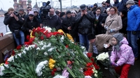 List of dead Kremlin critics List of dead Kremlin critics