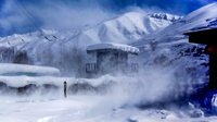 Afghanistan seeks help after avalanche disaster Afghanistan seeks help after avalanche disaster