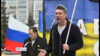 Six One News Web: Prominent opposition politician shot dead in Moscow Six One News Web: Prominent opposition politician shot dead in Moscow