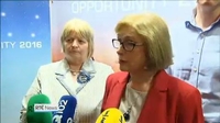 Six One News Web: Minister to go ahead with Junior Cycle reform despite opposition Six One News Web: Minister to go ahead with Junior Cycle reform despite opposition