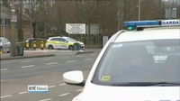 Six One News Web: Man wounded in Ballyfermot shooting Six One News Web: Man wounded in Ballyfermot shooting
