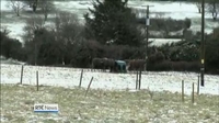 Six One News Web: Snow and ice warning in place across the country Six One News Web: Snow and ice warning in place across the country