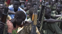 Hundreds of boys feared kidnapped in South Sudan Hundreds of boys feared kidnapped in South Sudan
