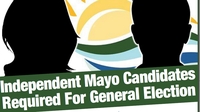 Mayo group advertising for political candidates Mayo group advertising for political candidates