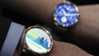 Huawei enters smart watch market Huawei enters smart watch market