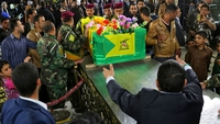 Iraq launches attacks against IS outside Baghdad Iraq launches attacks against IS outside Baghdad