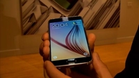RTÉ News: Conor Pierce: VP Samsung Mobile, UK and Ireland RTÉ News: Conor Pierce: VP Samsung Mobile, UK and Ireland