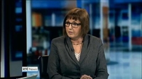 One News Web: Aer Lingus CEO in takeover pledge One News Web: Aer Lingus CEO in takeover pledge