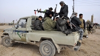 Iraq launches attack to retake Tikrit from IS Iraq launches attack to retake Tikrit from IS
