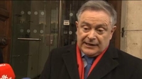 RTÉ News: Brendan Howlin discusses plans to establish an inclusive tax forum RTÉ News: Brendan Howlin discusses plans to establish an inclusive tax forum
