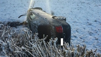 Drivers urged to take care after heavy snowfall Drivers urged to take care after heavy snowfall
