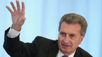 EU bets on 5G to catch up in mobile tech race EU bets on 5G to catch up in mobile tech race