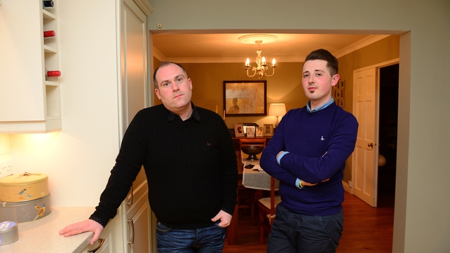 Jonathon Brennan said, "I am a Catholic man, I have faith and the decision by Beulah Print has hurt me". Jonathon Brennan said, "I am a Catholic man, I have faith and the decision by Beulah Print has hurt me".