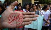 Rape has been a particularly emotive crime in India since 2012