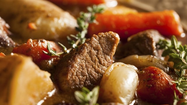 Domini Kemp's Irish Stew Domini Kemp's Irish Stew