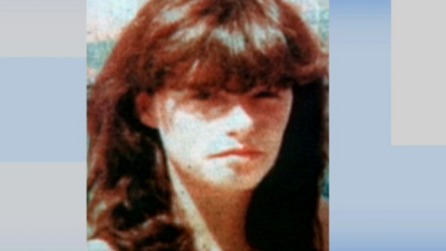 Ciara Breen was reported missing on 13 February 1997 - 000a7831-642