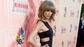 Swift: "I’m just not generally a sexy person"