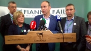 Fianna Fáil Ard Fheis