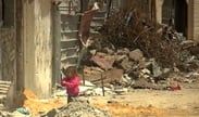 Prime Time - Inside Gaza