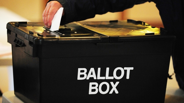 Latest opinion polls show little difference from those taken a month ago Latest opinion polls show little difference from those taken a month ago