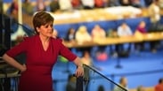 SNP - Paving the way for Scottish independence?