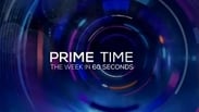 The Week in 60 Seconds