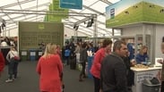 Thousands to attend Balmoral Show