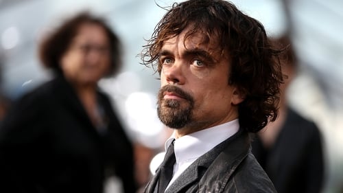 Game of Thrones' Peter Dinklage says show end is 'bittersweet' Game of Thrones' Peter Dinklage says show end is 'bittersweet'