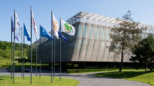 FIFA postpone all June international games FIFA postpone all June international games