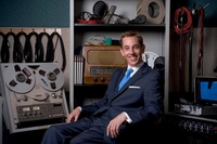 Ryan Tubridy joins RTÉ Radio 1
