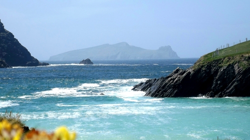 An Fear Marbh An Fear Marbh