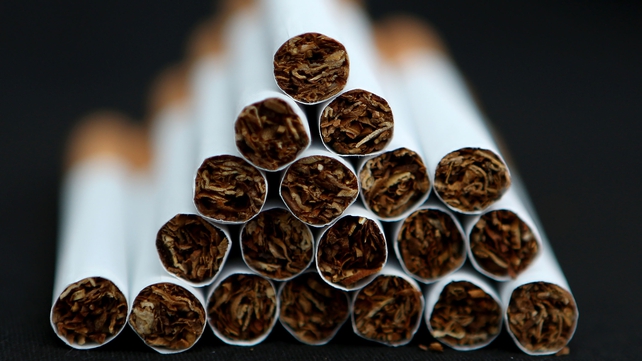 The court rejected Philip Morris International and British American Tobacco's challenge