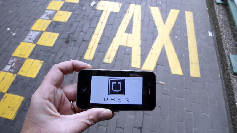 The majority of the complaints were from workers in San Francisco, where Uber is based.