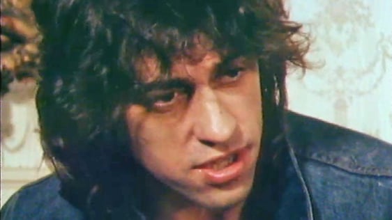 Bob Geldof (1985)