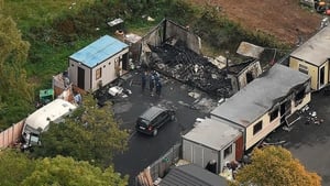 Five adults and five children died in the 2015 blaze Five adults and five children died in the 2015 blaze