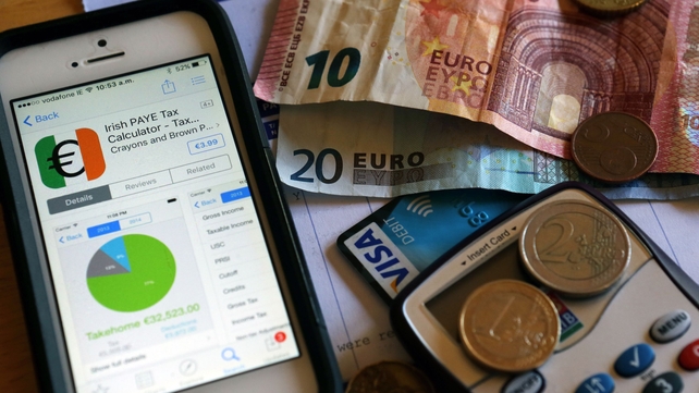 Renua argues that the Irish tax system is too complex Renua argues that the Irish tax system is too complex