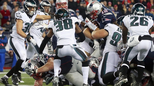 NFL Official Says There Is