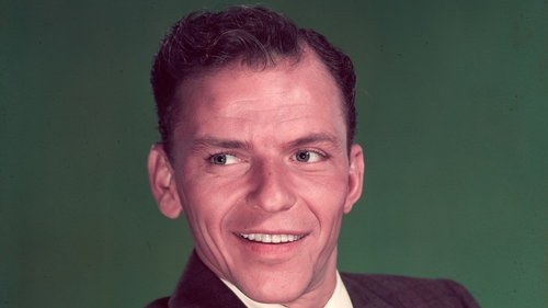 Frank Sinatra: gained a new lease of life with Bossa Nova Frank Sinatra: gained a new lease of life with Bossa Nova
