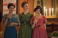 RTÉ Unveils First Episode of Rebellion as Part of RTÉ 1916