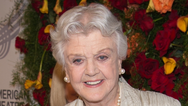 Angela Lansbury rte Angela Lansbury rte