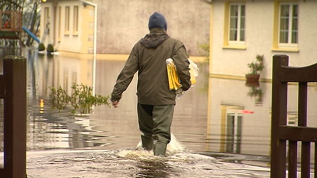 Areas in the midlands are among the worst affected