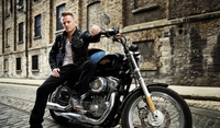 RTÉ Announces Nicky Byrne as Ireland's Eurovision 2016 Entry