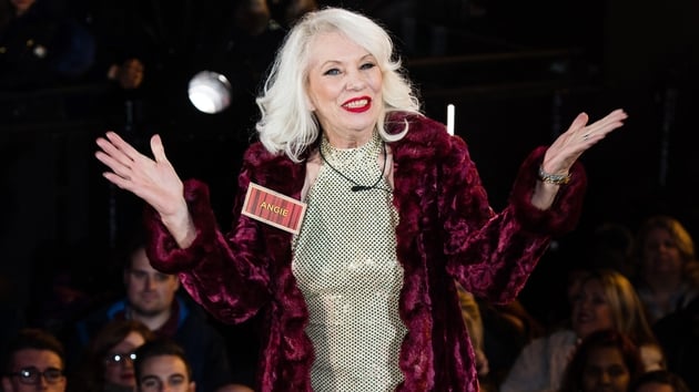 Angie Bowie: David staged his passing well