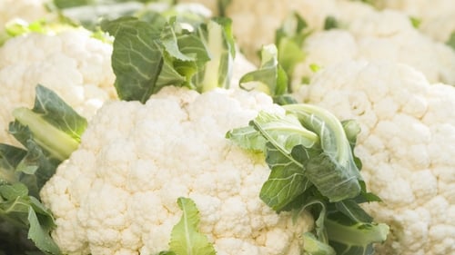 Cauliflower 'Chips': Arun Kapil Today show recipe