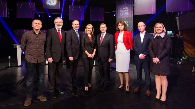 Rural crime, the ongoing homeless crisis, and health were the topics that largely dominated the debate Rural crime, the ongoing homeless crisis, and health were the topics that largely dominated the debate